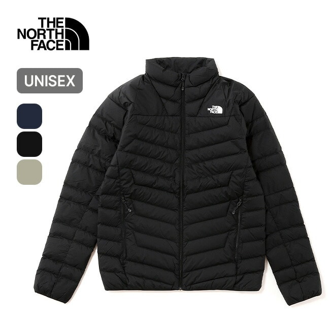 THE NORTH FACE ノースフェイス サンダージャケット