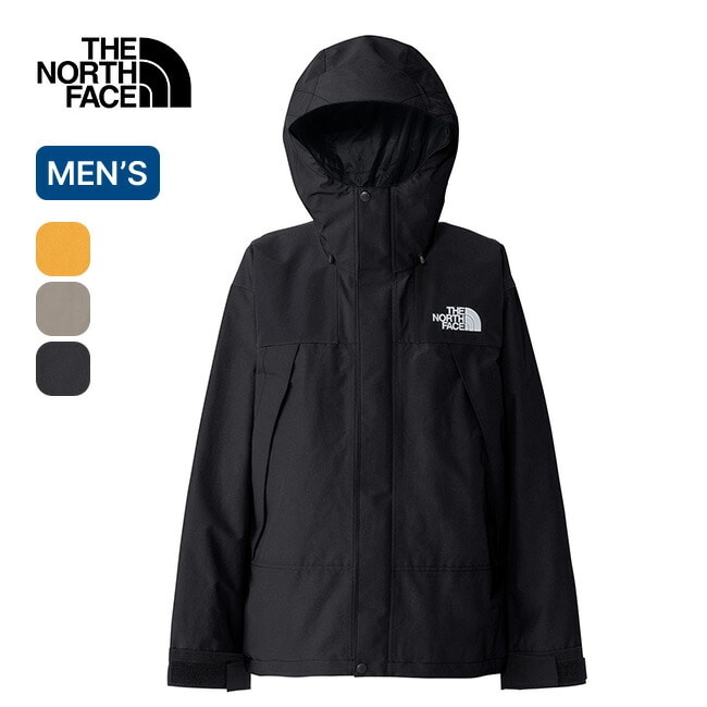 THE NORTH FACE ノースフェイス マウンテンジャケット メンズ