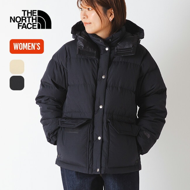 THE NORTH FACE ノースフェイス キャンプシエラショート【ウィメンズ】