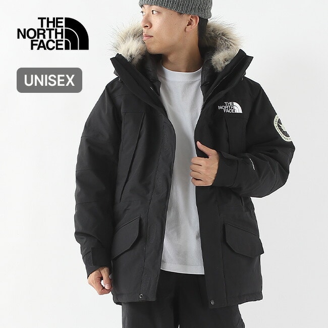THE NORTH FACE ノースフェイス アンタークティカパーカ ユニセックス