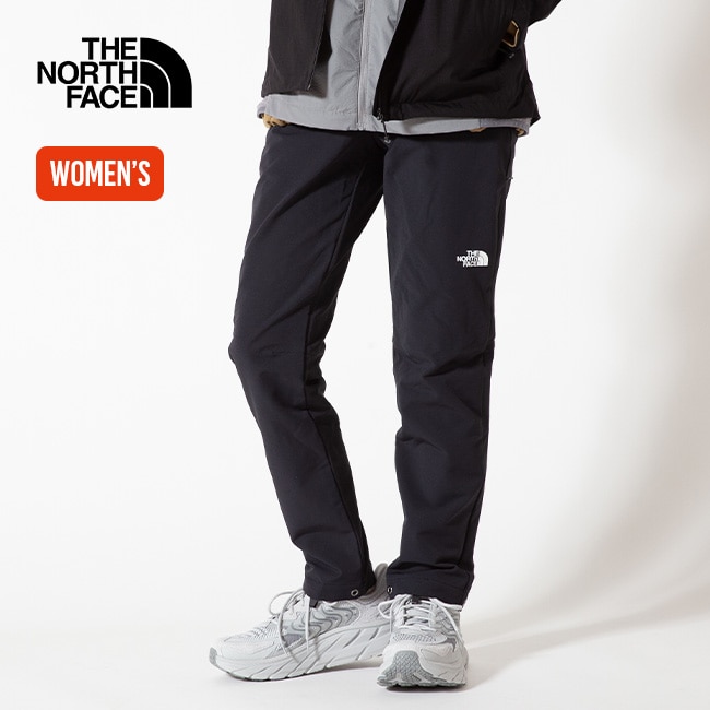 THE NORTH FACE ノースフェイス バーブサーマルパンツ【ウィメンズ】