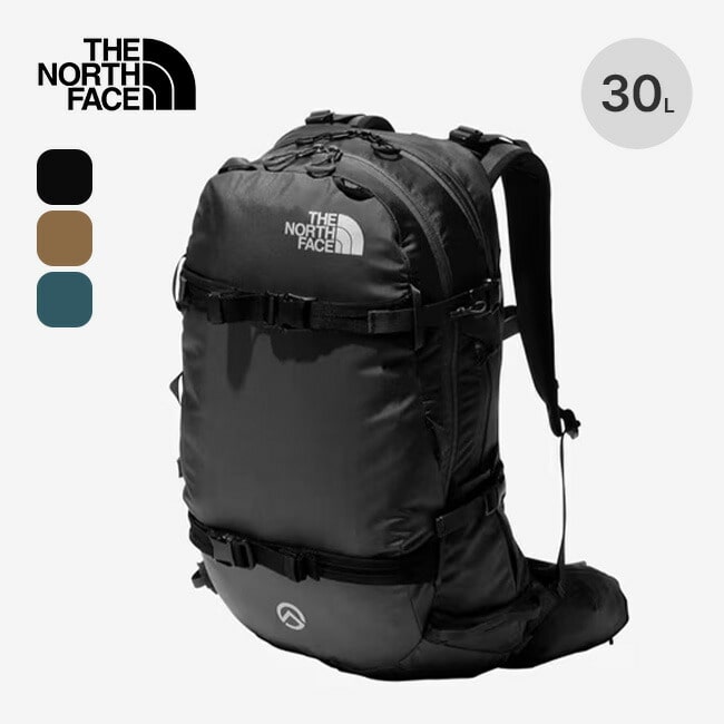 THE NORTH FACE ノースフェイス チュガッチ28