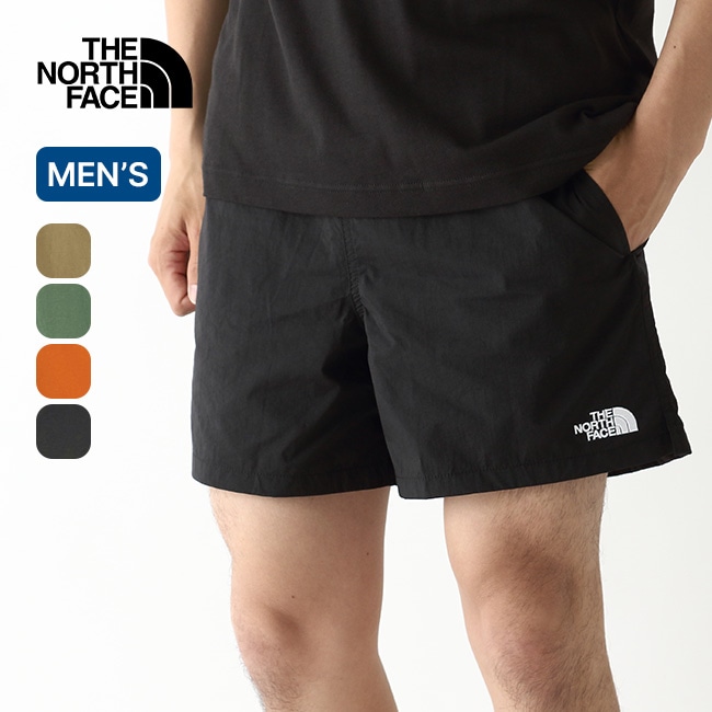 THE NORTH FACE ノースフェイス バーサタイルショーツ メンズ