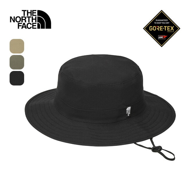 THE NORTH FACE ノースフェイス ゴアテックスハット