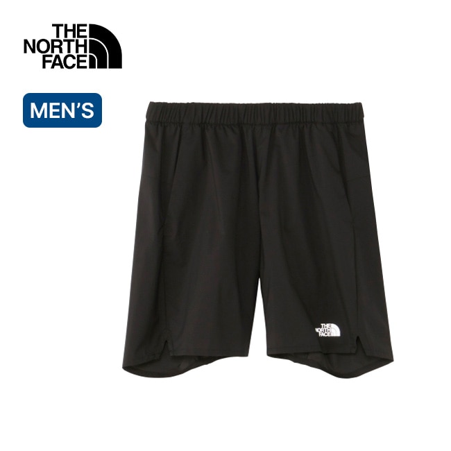 THE NORTH FACE ノースフェイス スワローテイルベントハーフパンツ メンズ
