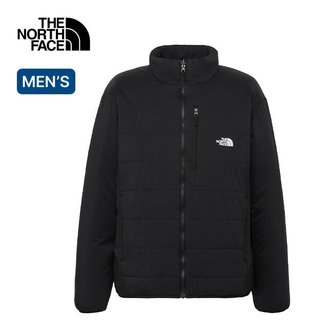 THE NORTH FACE ノースフェイス ライトライダージャケット メンズ