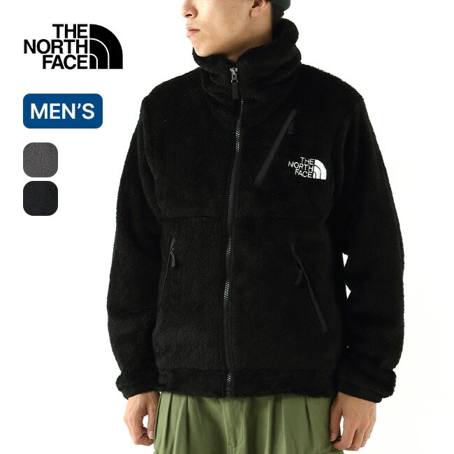 THE NORTH FACE ノースフェイス バーサロフトジャケット メンズ