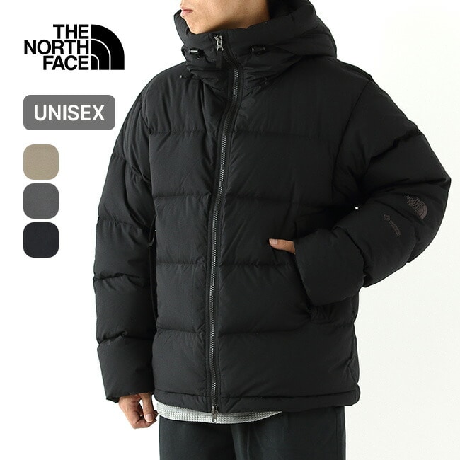 THE NORTH FACE ノースフェイス オルタレーションダウンシェルパーカー ユニセックス