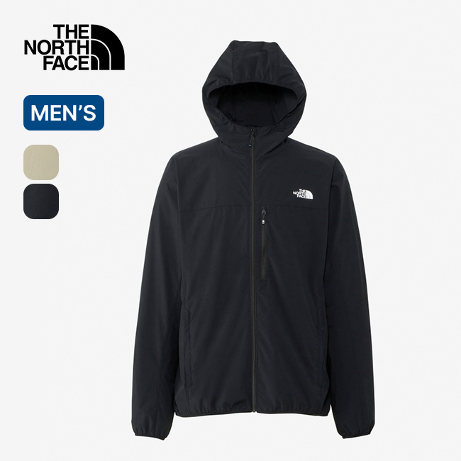 THE NORTH FACE ノースフェイス マウンテンソフトシェルフーディ メンズ