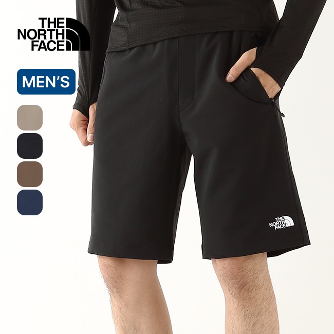 THE NORTH FACE ノースフェイス バーブショーツ メンズ
