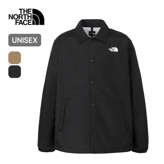 THE NORTH FACE ノースフェイス ザコーチジャケット ユニセックス