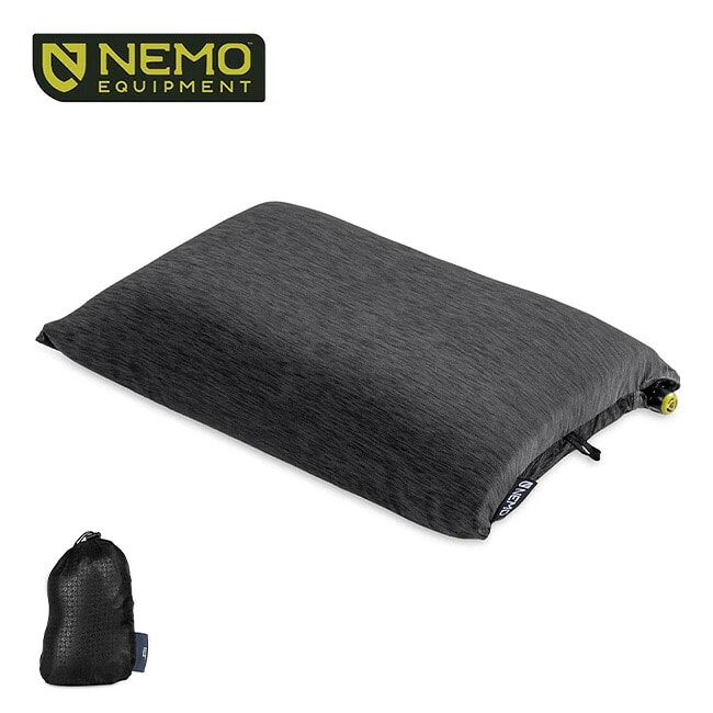 NEMO Equipment ニーモイクイップメント フィッロ