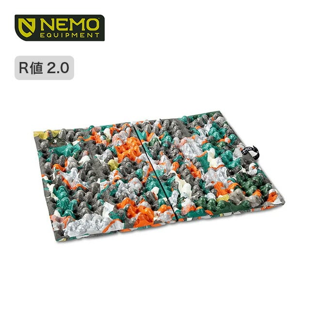 NEMO Equipment ニーモイクイップメント チッパー