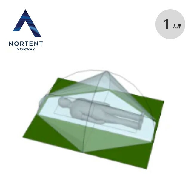 NORTENT ノルテント ヴァーン1 フロア