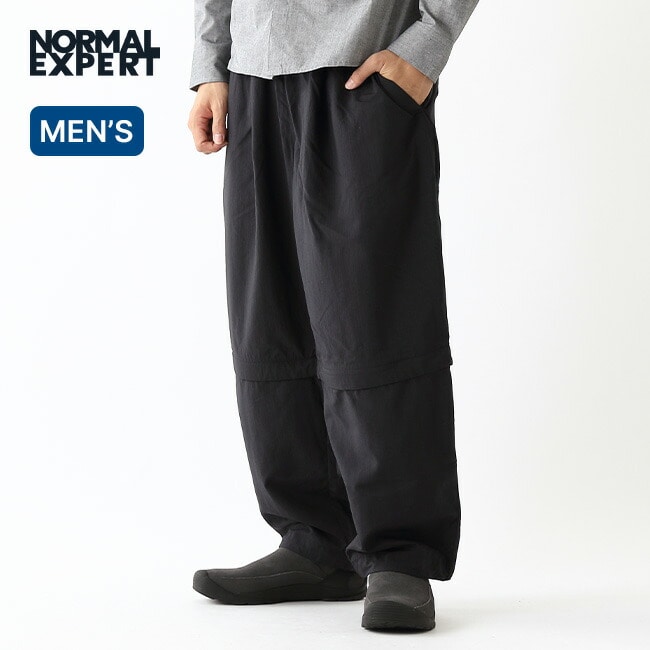 NORMAL EXPERT ノーマルエキスパート 365パンツ