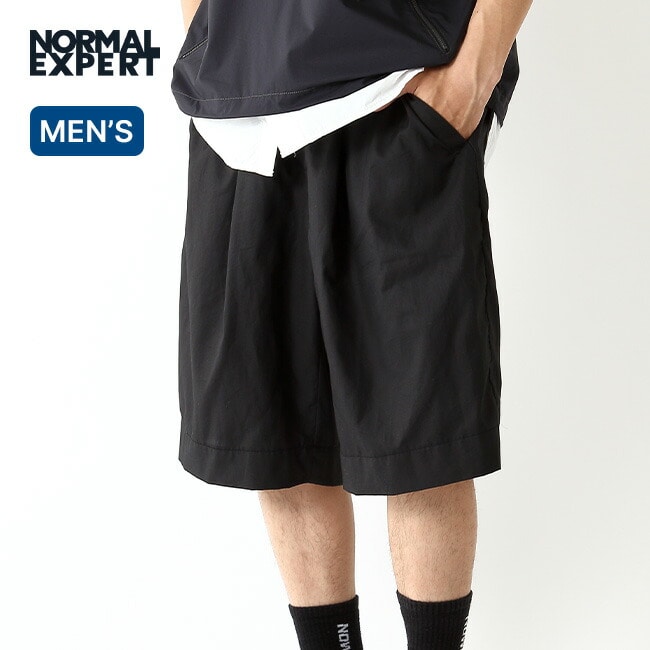 NORMAL EXPERT ノーマルエキスパート 65パンツ タイプ2