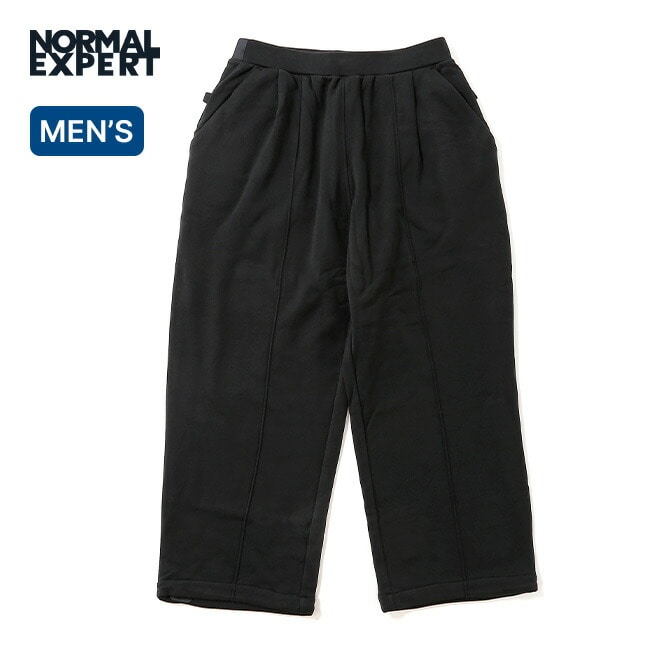 NORMAL EXPERT ノーマルエキスパート 1/2コットンパンツタイプ2