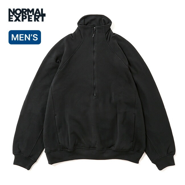 NORMAL EXPERT ノーマルエキスパート 1/2コットンジャージタイプ2