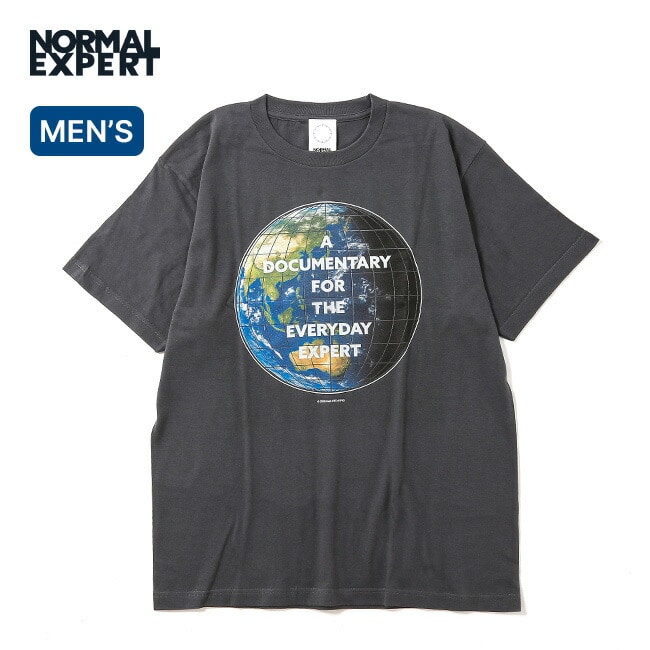 NORMAL EXPERT ノーマルエキスパート フィロソフィT