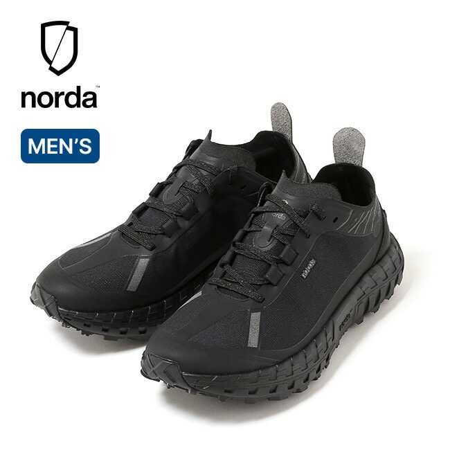 Norda ノルダ 001 メンズ