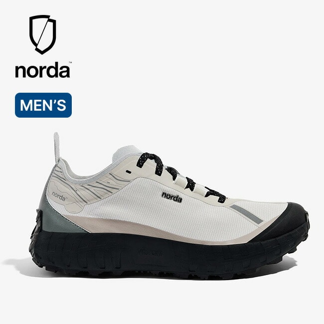 Norda ノルダ 001 メンズ