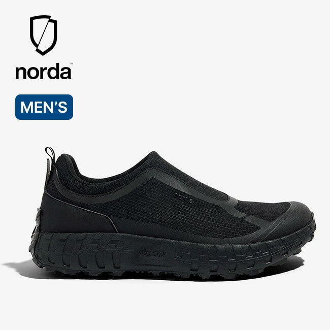 Norda ノルダ 003 メンズ
