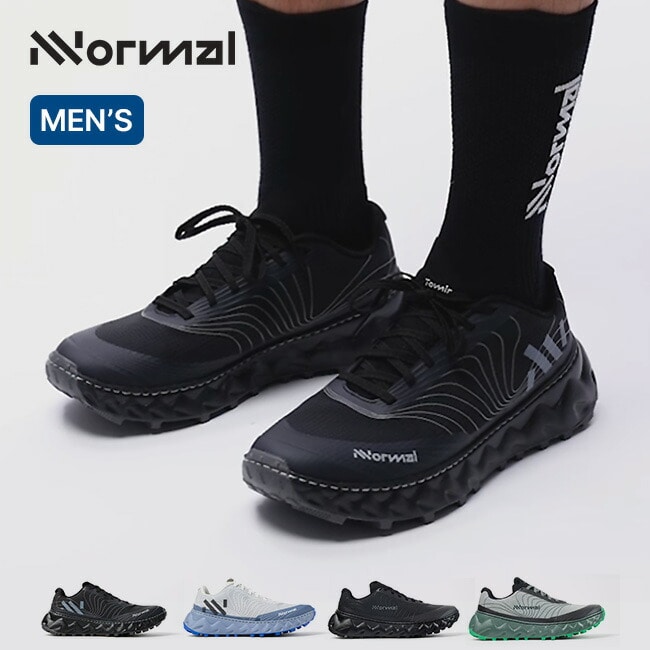 NNormal ノーマル トミール2.0