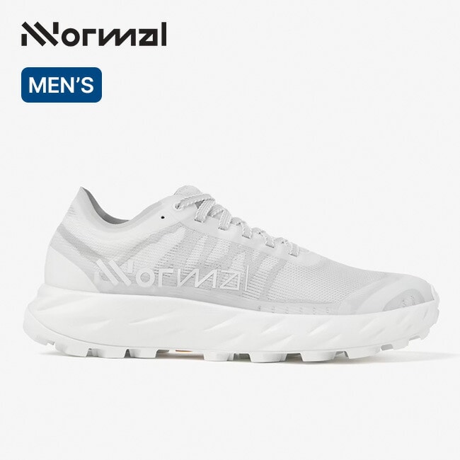 NNormal ノーマル ジェーラグブルート ユニセックス