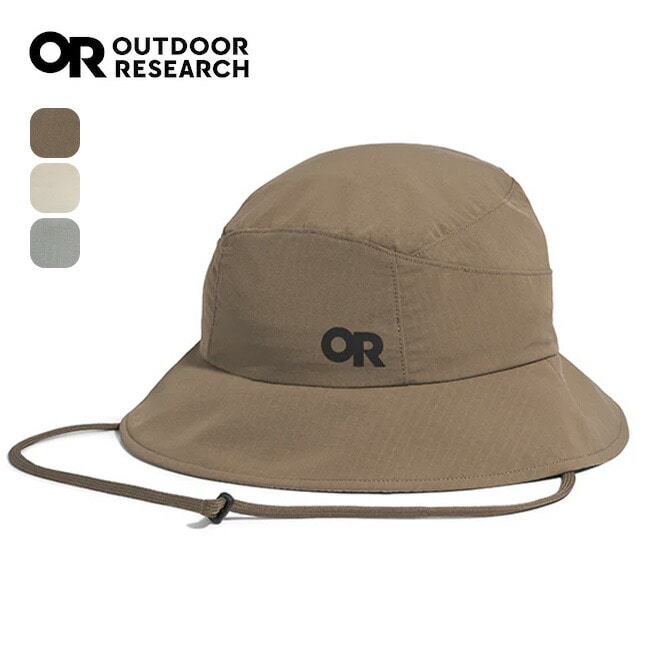 OUTDOOR RESEARCH アウトドアリサーチ サンバケットハット