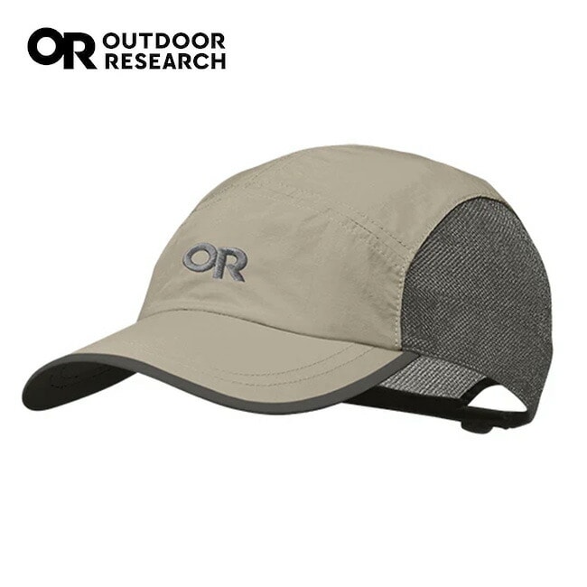 OUTDOOR RESEARCH アウトドアリサーチ スイフトキャップ