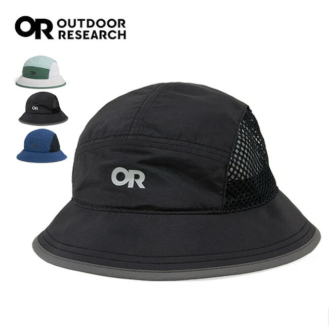 OUTDOOR RESEARCH アウトドアリサーチ スイフトバケットハット