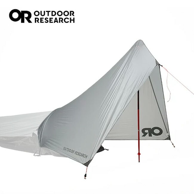 OUTDOOR RESEARCH アウトドアリサーチ ヘリウムULベスタビュール