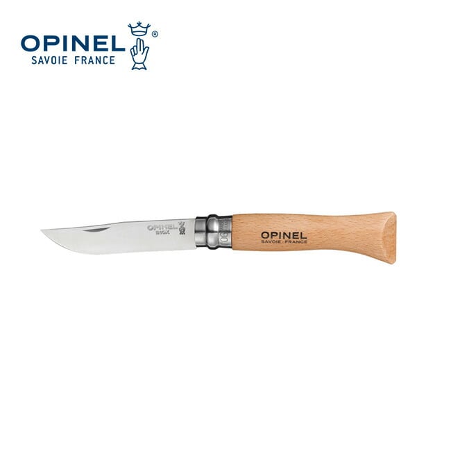 OPINEL オピネル ステンレス #6