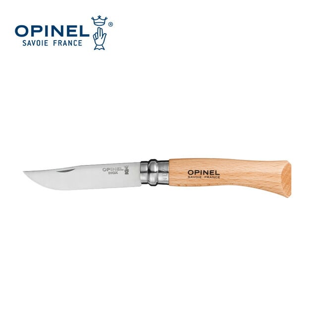 OPINEL オピネル ステンレス #7