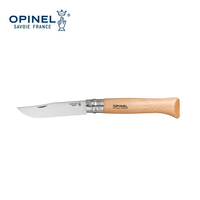 OPINEL オピネル ステンレス #12