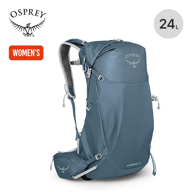OSPREY オスプレー WSダウンバースト24