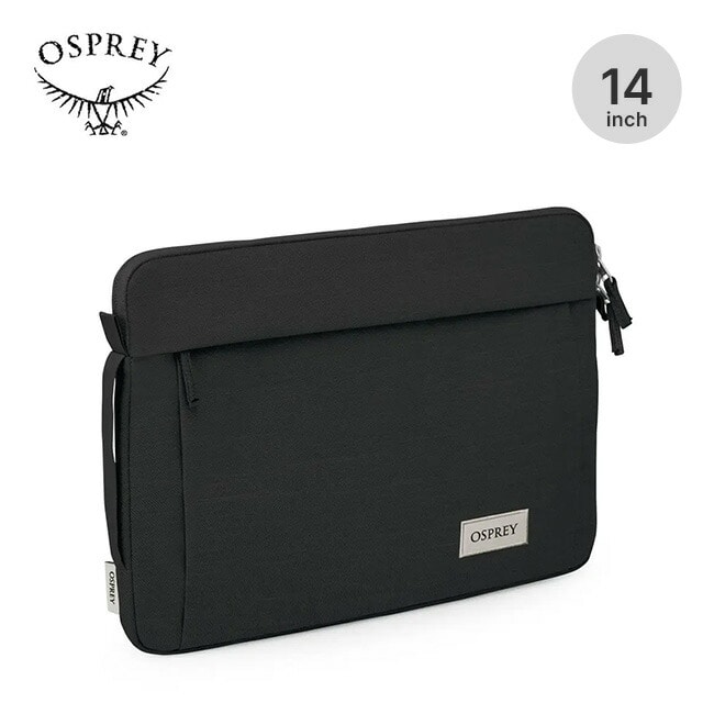 OSPREY オスプレー アーケインラップトップスリーブ14