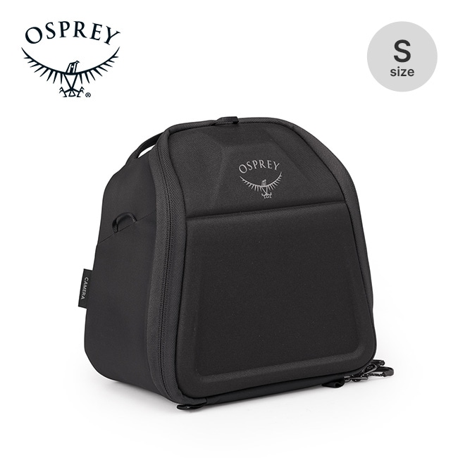 OSPREY オスプレー カメラ キューブ S