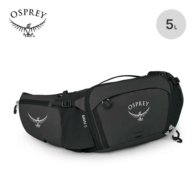 OSPREY オスプレー サブ5