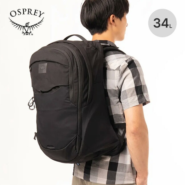 OSPREY オスプレー メトロン エアスピード 34