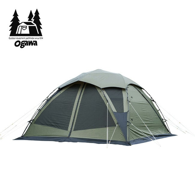 ogawa オガワ アステロイド