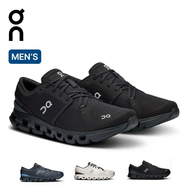On オン クラウドX4 メンズ