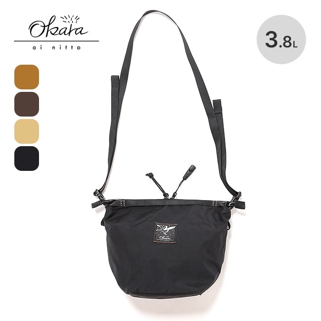 OKARA オカラ トムテ