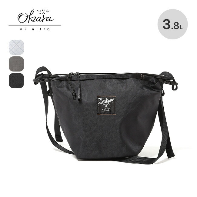 OKARA オカラ トムテエコパック