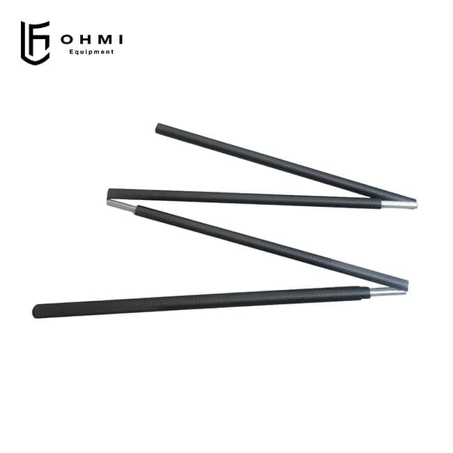 OHMI Equipment オウミエクイップメント テントポール