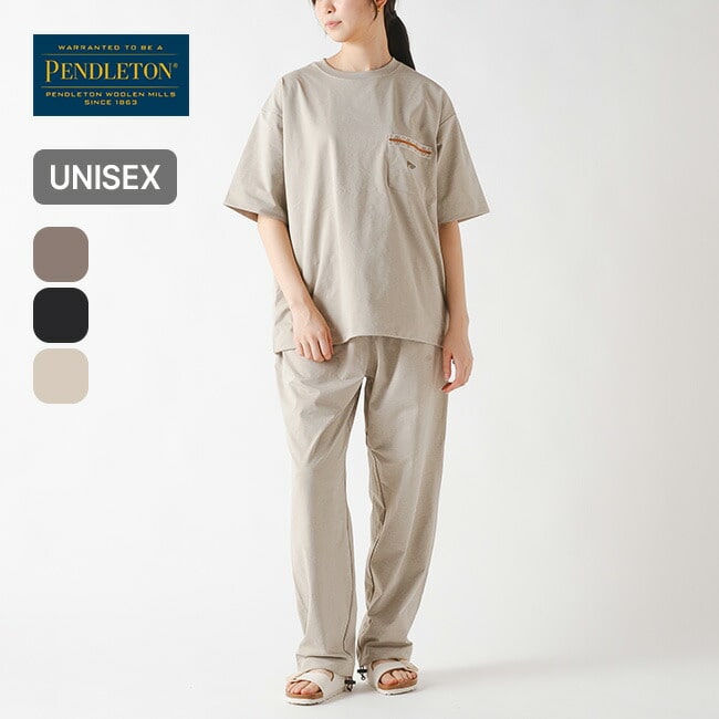 PENDLETON ペンドルトン Tee/パンツ/バッグセット