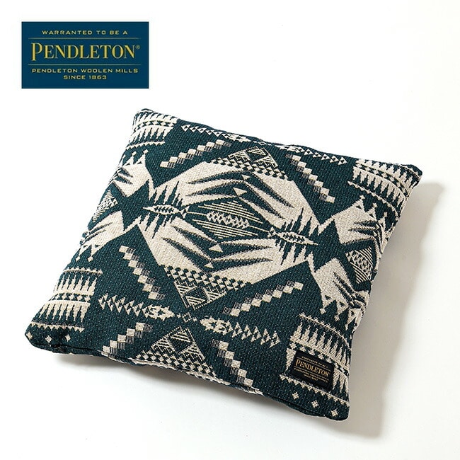 PENDLETON ペンドルトン ジャガードクッションカバー