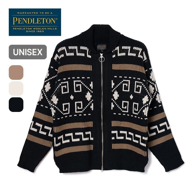 PENDLETON ペンドルトン ウェスタリーカーディガン