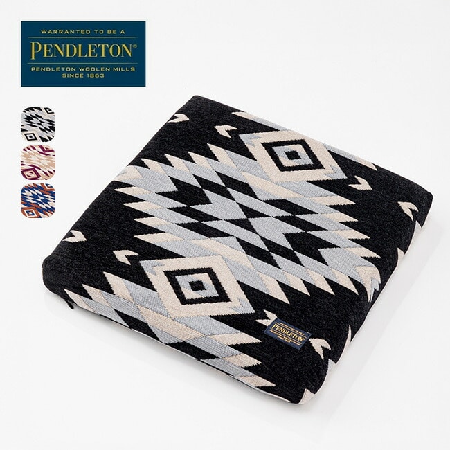 PENDLETON ペンドルトン シートクッション [MC072]