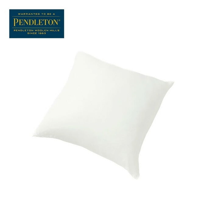 PENDLETON ペンドルトン クッション中綿(圧縮)40×40cm [MC998]